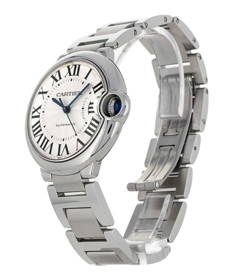 Cartier Ballon Bleu W6920046 